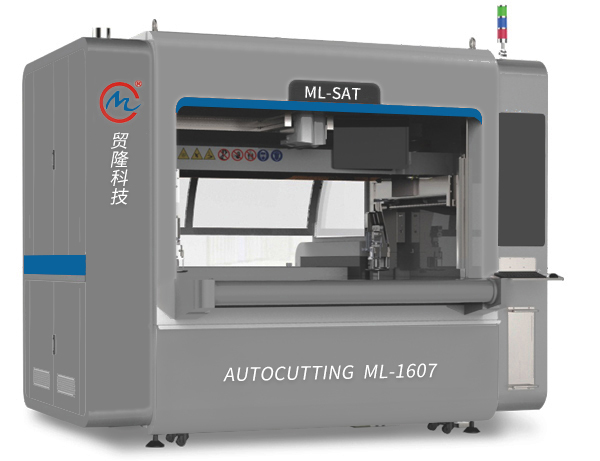 全自動切割機